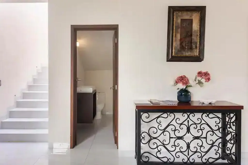 Casa Ohana Playa del Carmen Willa